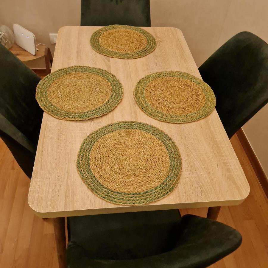 Appartement Cosy Quartier Au Centre De Marrakech Gueliz Маракеш Екстериор снимка