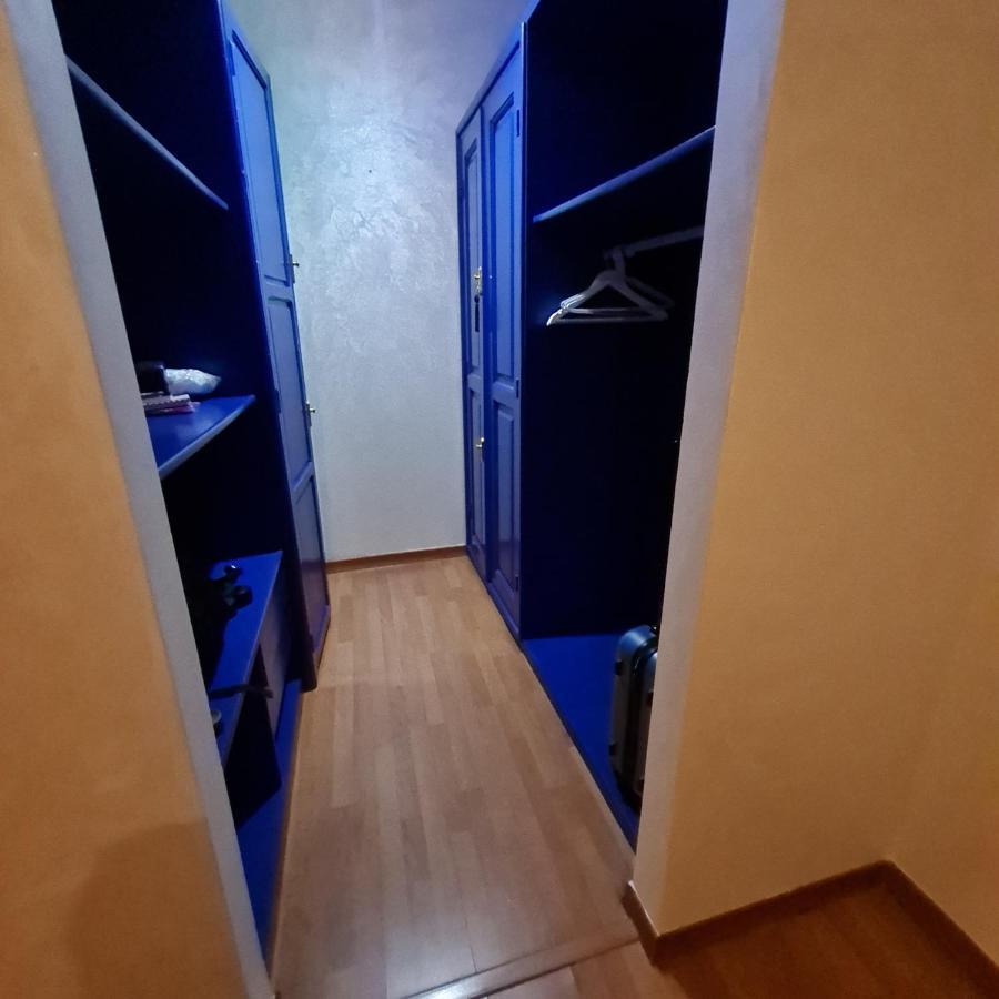 Appartement Cosy Quartier Au Centre De Marrakech Gueliz Маракеш Екстериор снимка