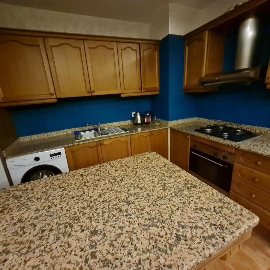 Appartement Cosy Quartier Au Centre De Marrakech Gueliz Маракеш Екстериор снимка