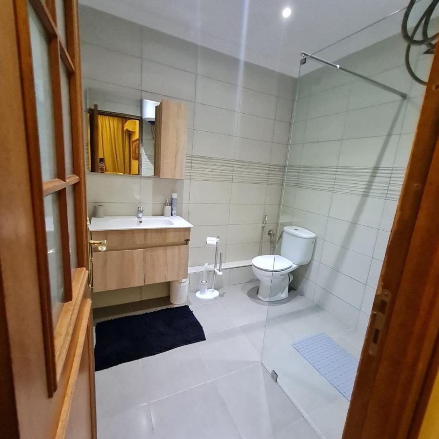Appartement Cosy Quartier Au Centre De Marrakech Gueliz Маракеш Екстериор снимка