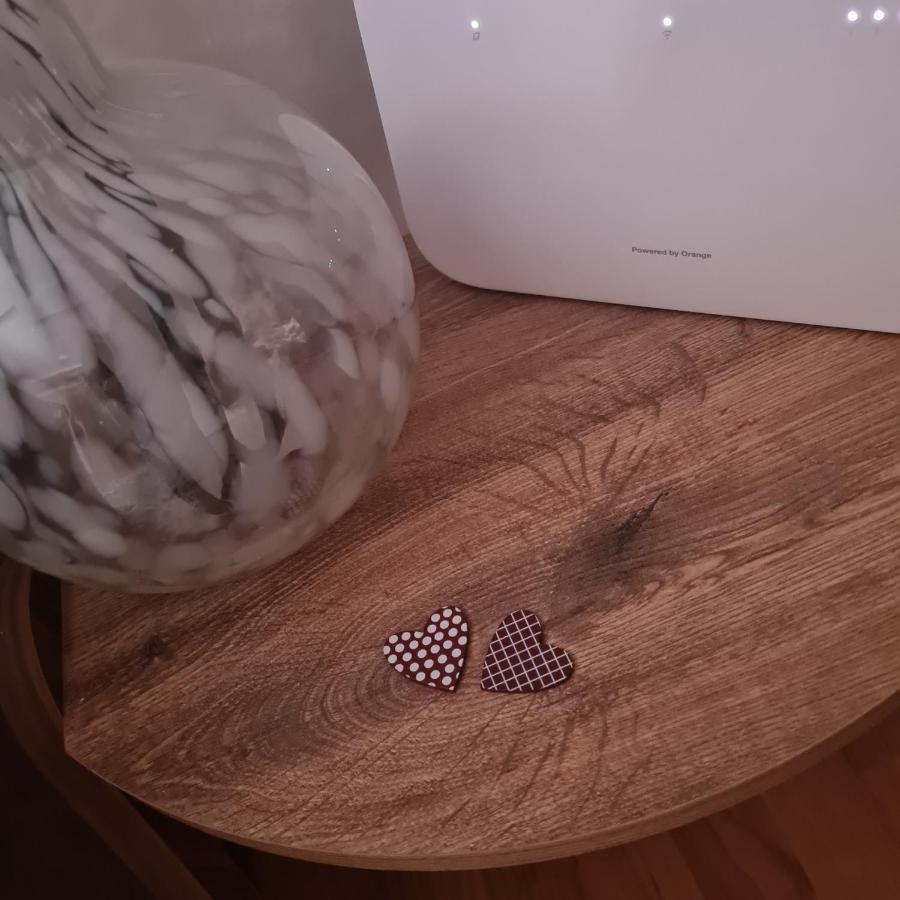 Appartement Cosy Quartier Au Centre De Marrakech Gueliz Маракеш Екстериор снимка